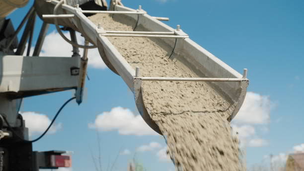 Best Residential Concrete Solutions in Oak Ridge, FL
