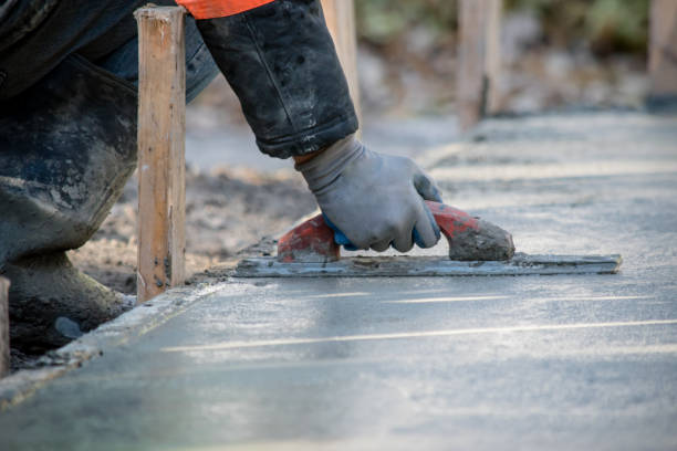 Best Concrete Foundation Repair in Oak Ridge, FL