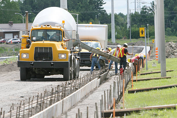 Best Concrete Retaining Walls in Oak Ridge, FL
