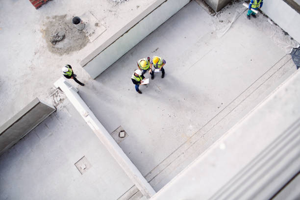 Best Concrete Demolition Services in Oak Ridge, FL